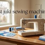best juki sewing machines