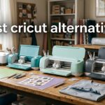 best cricut alternatives