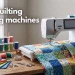 best quilting sewing machines