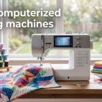 best computerized sewing machines