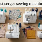 best serger sewing machines
