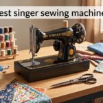 best singer sewing machines