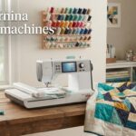 best bernina sewing machines