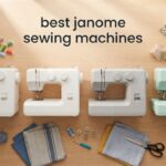 best janome sewing machines