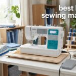 best brother sewing machines
