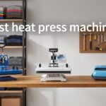 best heat press machines