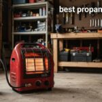 best propane heaters