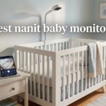 best nanit baby monitors