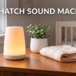 best hatch sound machines
