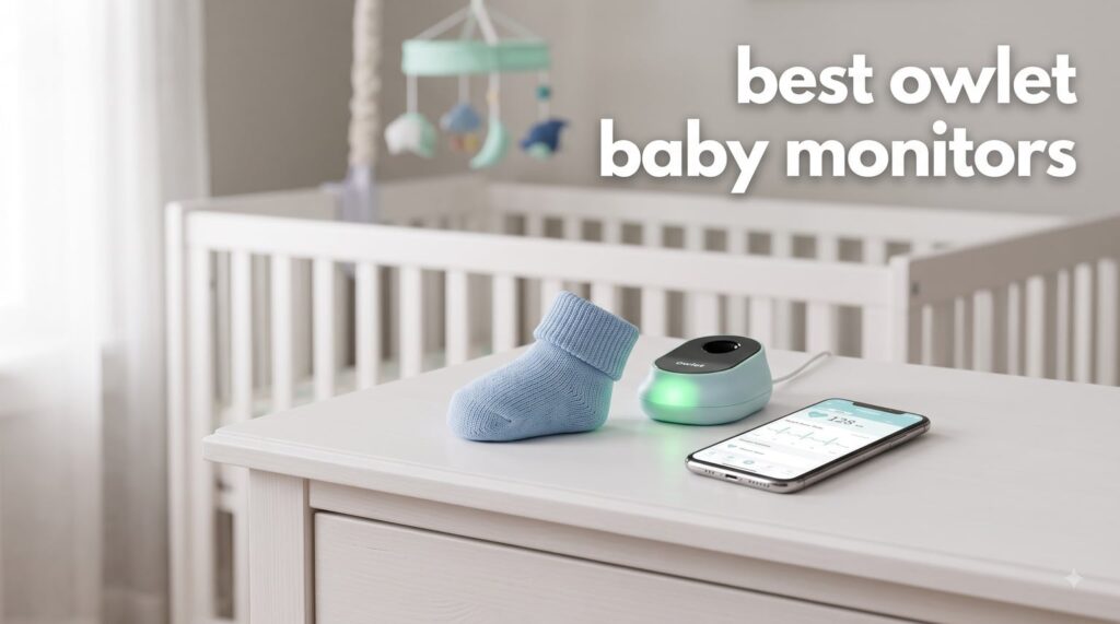 best owlet baby monitors