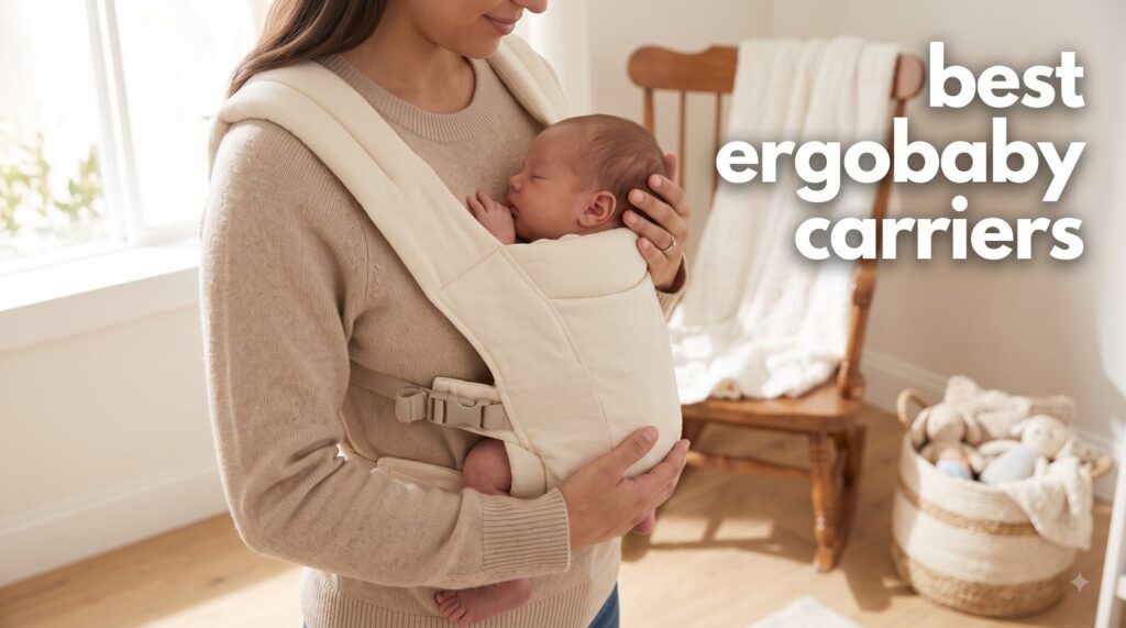 best ergobaby carriers