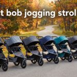 best bob jogging strollers