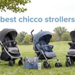 best chicco strollers