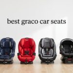 best graco car seats