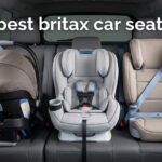 best britax car seats