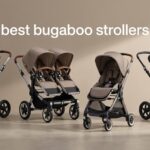 best bugaboo strollers