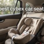 best cybex car seats