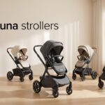 best nuna strollers