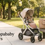 best uppababy strollers