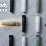 best body groomers