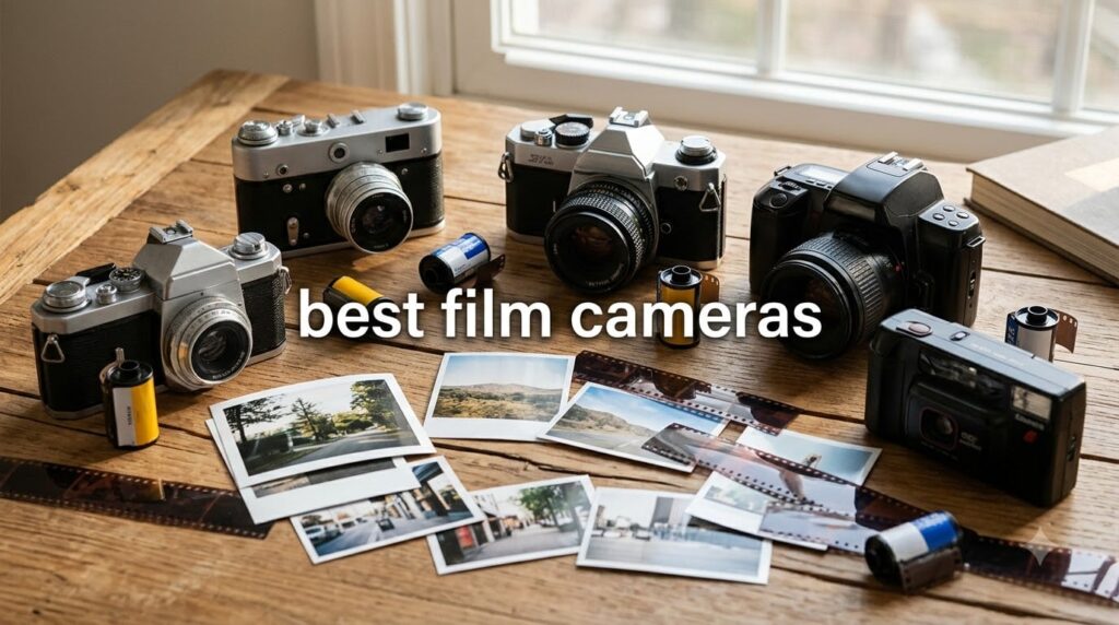 best film cameras