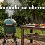 best kamado joe alternatives
