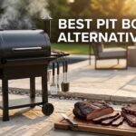 best pit boss alternatives
