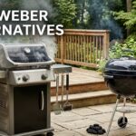 best weber alternatives