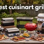 best cuisinart grills