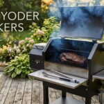 best yoder smokers