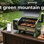 best green mountain grills