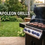 best napoleon grills
