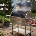best recteq pellet grills