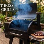 best pit boss pellet grills