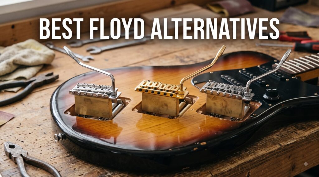 best floyd alternatives
