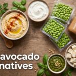 best avocado alternatives