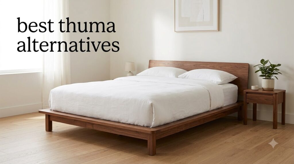 best thuma alternatives
