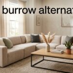 best burrow alternatives