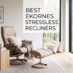 best ekornes stressless recliners