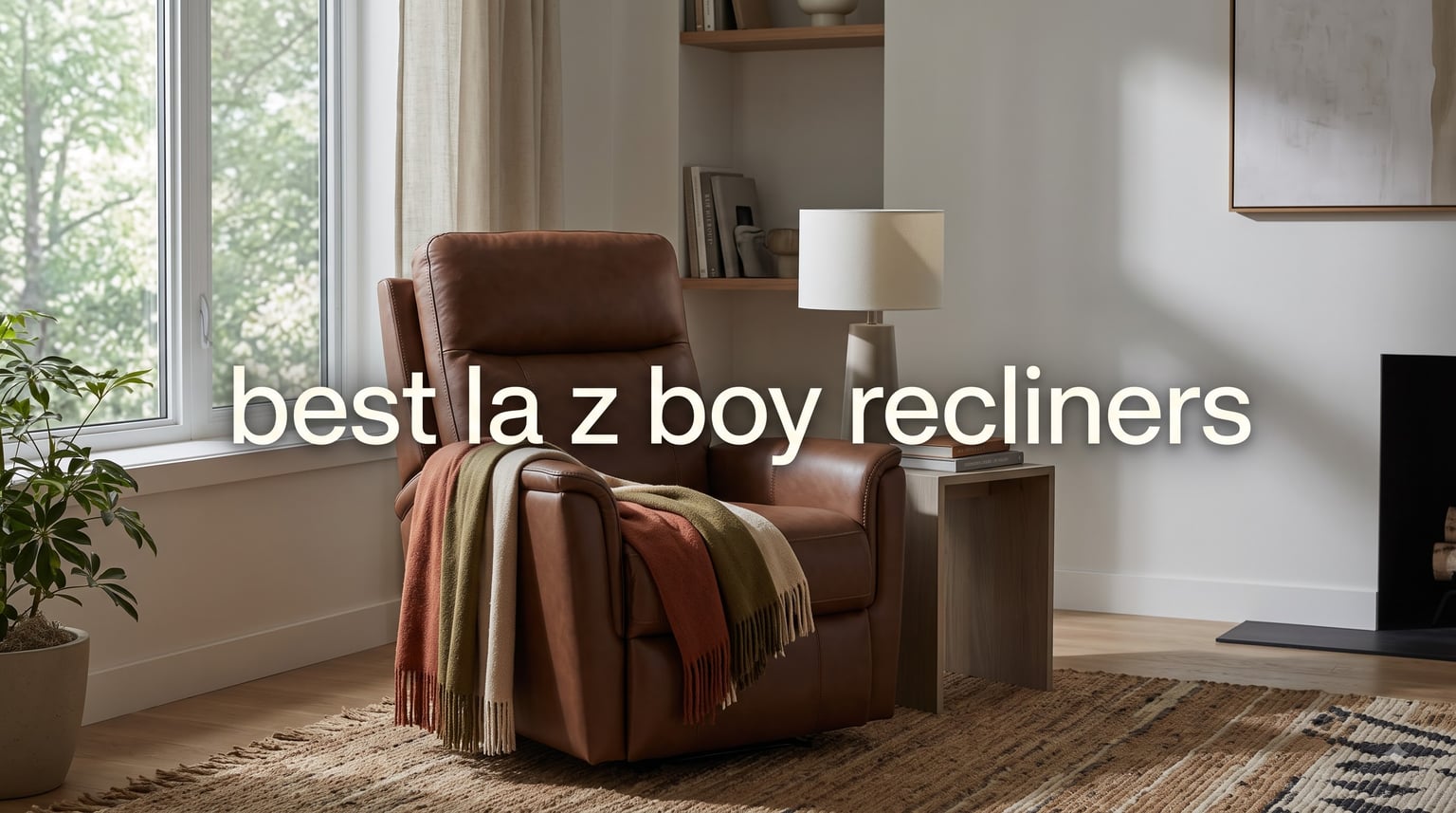 best la z boy recliners