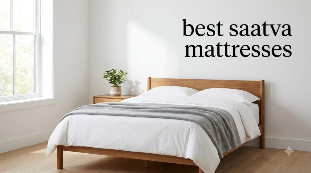 best saatva mattresses