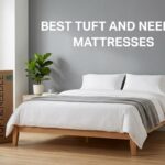 best tuft and needle mattresses