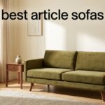 best article sofas