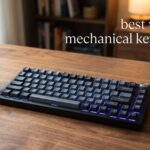 best wireless mechanical keyboards