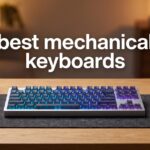 best mechanical keyboards
