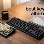 best keychron alternatives