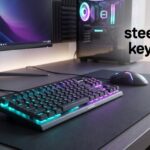 best steelseries keyboards
