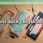 best ducky keyboards