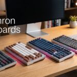 best keychron keyboards