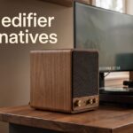 best edifier alternatives